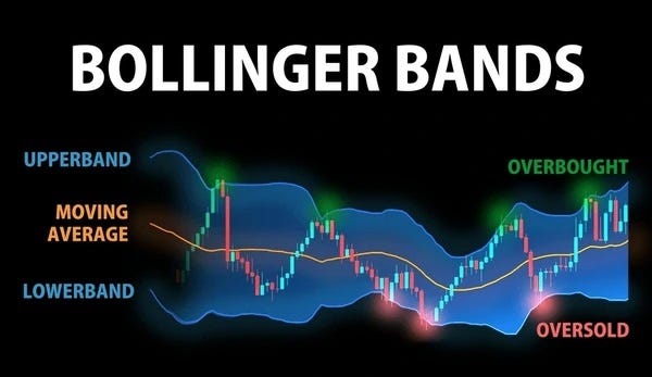 Bollinger Bands Scalping